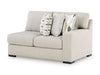 Laurelgrove Right-Arm Facing Loveseat