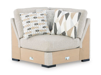 Laurelgrove Wedge