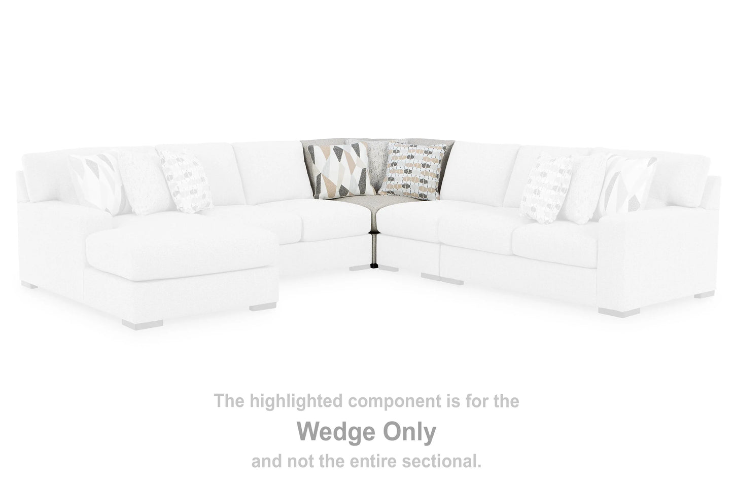 Laurelgrove Wedge