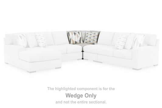 Laurelgrove Wedge