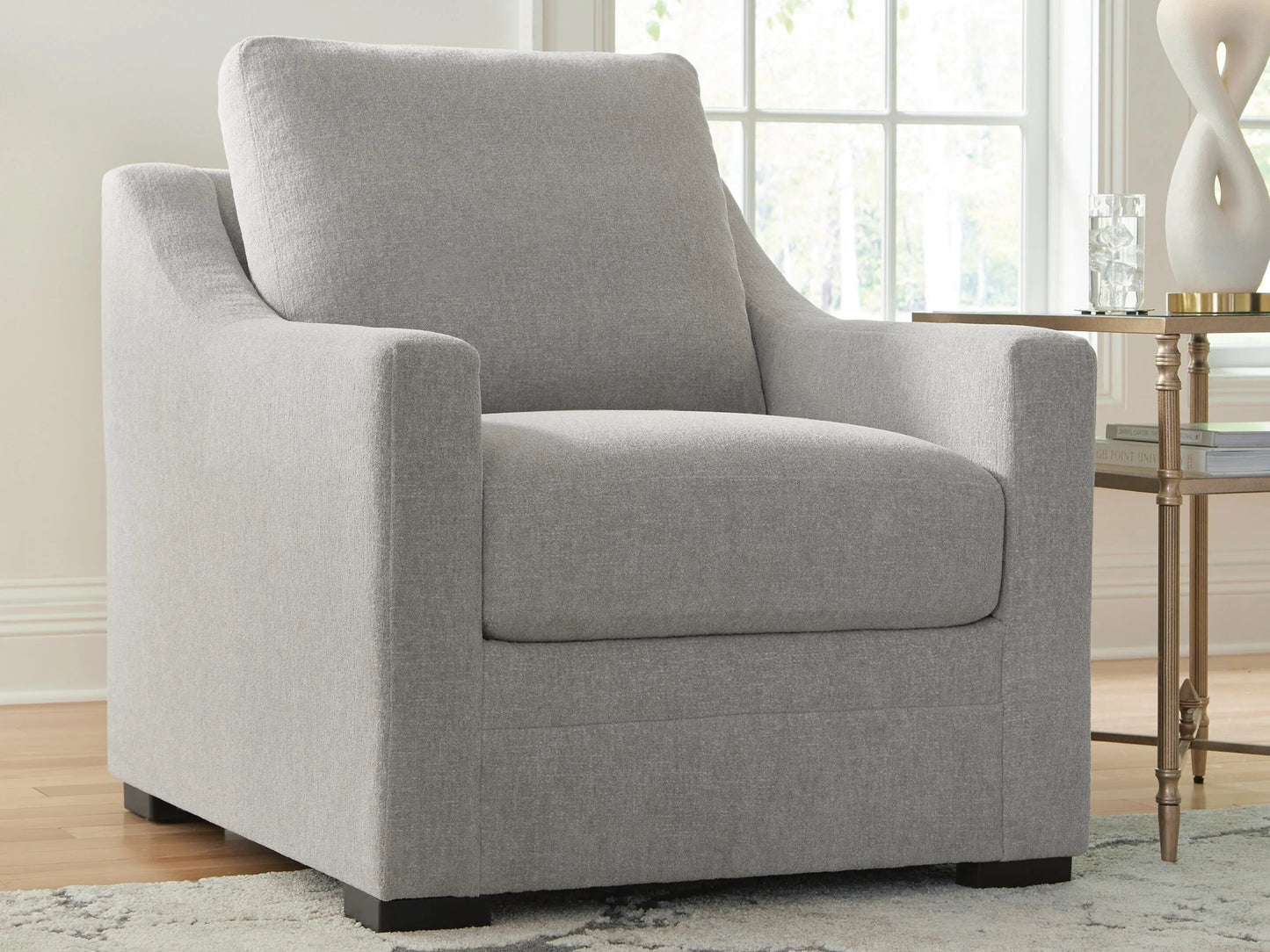 Ivory Brook Chair