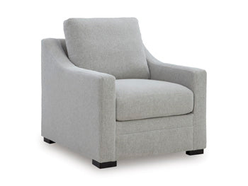 Ivory Brook Chair