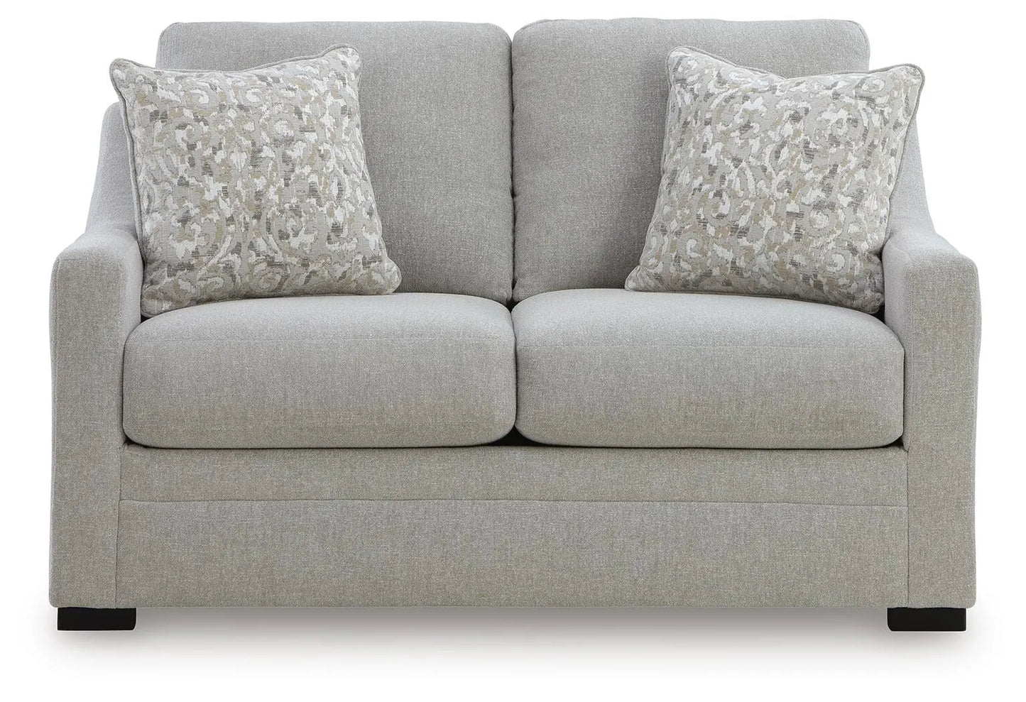 Ivory Brook Loveseat