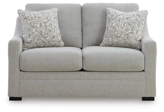 Ivory Brook Loveseat