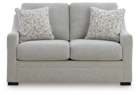 Ivory Brook Loveseat