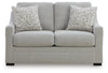 Ivory Brook Loveseat