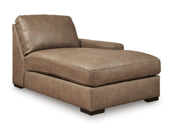 Veronella Right-Arm Facing Corner Chaise