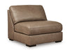 Veronella Armless Chair
