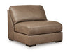 Veronella Armless Chair