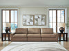 Veronella 3-Piece Sectional Sofa