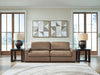 Veronella 2-Piece Sectional Sofa
