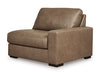 Veronella Right-Arm Facing Corner Chair