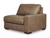 Veronella Right-Arm Facing Corner Chair