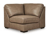Veronella Wedge