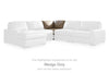 Veronella Wedge
