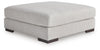 Cavella Oversized Accent Ottoman