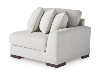 Cavella Right-Arm Facing Corner Chair