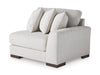 Cavella Right-Arm Facing Corner Chair