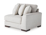 Cavella Right-Arm Facing Corner Chair