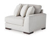 Cavella Right-Arm Facing Corner Chair
