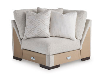 Cavella Wedge