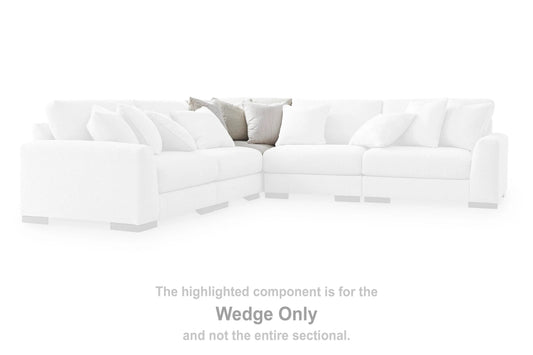 Cavella Wedge