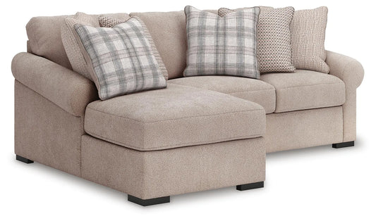 Bridgemont 2-Piece Sectional Sofa Chaise
