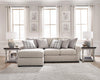 Bridgemont 2-Piece Sectional Sofa Chaise