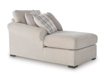 Bridgemont Left-Arm Facing Corner Chaise