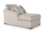 Bridgemont Left-Arm Facing Corner Chaise