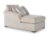 Bridgemont Left-Arm Facing Corner Chaise