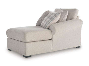 Bridgemont Right-Arm Facing Corner Chaise