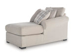 Bridgemont Right-Arm Facing Corner Chaise