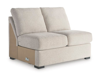 Bridgemont Armless Loveseat