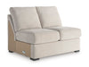 Bridgemont Armless Loveseat