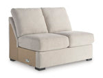 Bridgemont Armless Loveseat