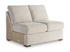 Bridgemont Armless Loveseat