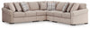 Bridgemont 5-Piece Sectional