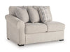 Bridgemont Left-Arm Facing Loveseat
