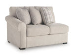 Bridgemont Left-Arm Facing Loveseat