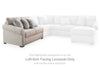Bridgemont Left-Arm Facing Loveseat