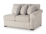 Bridgemont Right-Arm Facing Loveseat