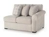 Bridgemont Right-Arm Facing Loveseat