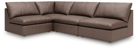 Whitehaven 4-Piece Sectional
