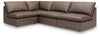 Whitehaven 4-Piece Sectional