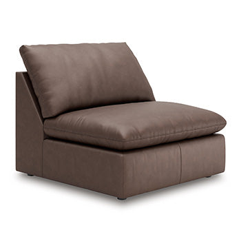 Whitehaven Armless Chair
