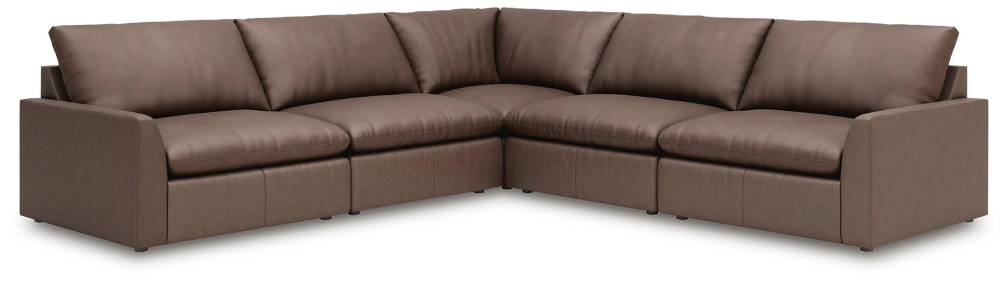 Whitehaven 5-Piece Sectional