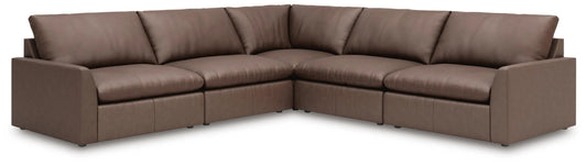 Whitehaven 5-Piece Sectional