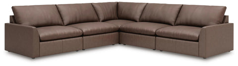 Whitehaven 5-Piece Sectional