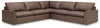 Whitehaven 5-Piece Sectional
